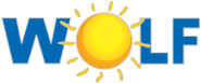 Logo von Wolf Sonnenschutz Technik