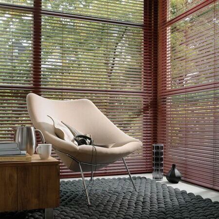 Moodbild Innenjalousien