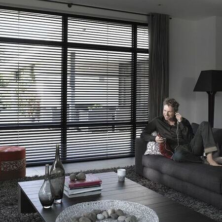 Moodbild Innenjalousien