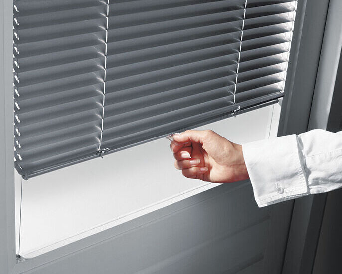 Innenjalousien Profiline