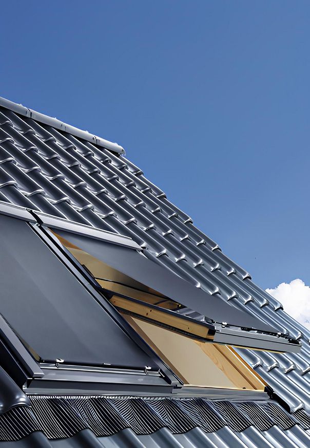 Sonnenschutz vom Profi aus Wien | Wolf Sonnenschutztechnik